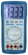 PeakTech 3335 Multimeter digital RMS 700 VAC