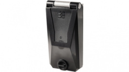 IE-FC-SFP-KNOB, Frames FrontCom Vario, Weidmuller