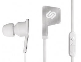 1032603, Headphones white, urbanista