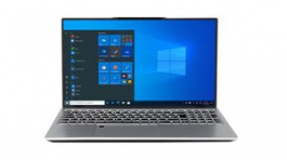 CH1220709, Terra MOBILE 1551 Notebook, i5-1135G7, 8 GB DDR4, 512 GB PCIe SSD, 15.6", Silver, ger, Terra