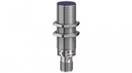 XS118BLPBM12, Inductive Sensor 5mm PNP, Break Contact (NC) 200mA, Telemecanique Sensors