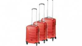 LHS.1004.01, Suitcase Set red, Swiza