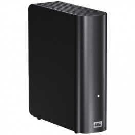 WTHBFJK0040HBK-EESN, MyBook 4 TB, Western Digital