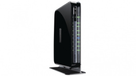 WNDR4300-100PES, WLAN Router 802.11n/a/g/b 450Mbps, NETGEAR