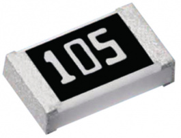 ERJP14F8202U, Resistor SMD 82 kOhm +- 1 % 1210, Panasonic