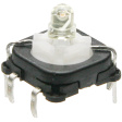 70-220.5 PCB Switch 24 VDC 50 mA
