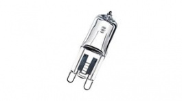 145063, Halogen Bulb 230V, 40W, G9, Bailey
