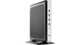 3JG76EA#ABD, t630 Thin Client, 4<suffix></suffix>GB, AMD GX-420GI, Windows 10 IoT Enterprise, HP