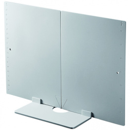 GZM30, Target plate, Leica Geosystems