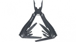 CMTB14NEU, 14-in-1 Function Black Multi-Tool Multi-Tool, Crescent