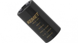 ALS31A682NP350, Aluminium Electrolytic Capacitor 6800 uF 350 VDC, Kemet