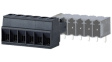 31339102 Pluggable terminal block Series RP033 Screw Connection 2P