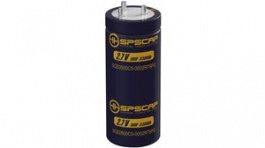SCE0500C0-0002R7SPD, Ultra Capacitor 500 F 2.7 VDC, SPSCAP Supreme Power Solutions