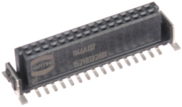 15220682601000 [280 шт], Multipoint Socket, SMC 68PPU=280 ST, Harting