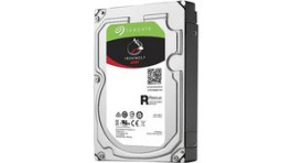 ST2000VN004, IronWolf NAS 2 TB 3.5^ SATA 6 Gb/s 64 MB, Seagate