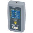 L702 Data logger for temperature and moisture