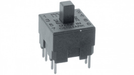 15.451, Key Switch 250 mA, MEC