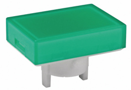 AT4021FF, Lens green, NKK Switches (NIKKAI, Nihon)