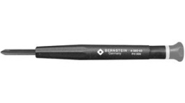 4-380-93, Phillips Screwdriver Precision PH000 17mm, Bernstein