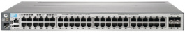 J9576A, Switch 3800-48G-4SFP+, HP