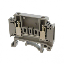 MTKD-P/P, Terminal block grey 0.2...2.5 mm2, Phoenix Contact