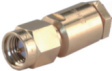 11 SMA-50-3-7/111 NE Cable plug 50 Ohm, 18 GHz, Male, SMA SMA Straight