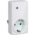 MX-2602 DE Additional outlet DE -
