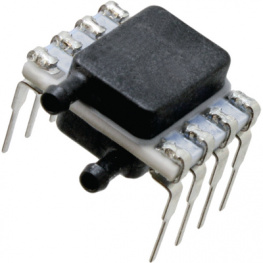 SSCDRRN005ND2A5, Pressure sensor +- 5 "H 2 O, Honeywell