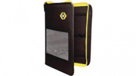 316001, Tool Wallet Polyester Tool Carrier, C.K Tools (Carl Kammerling brand)