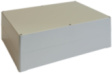 M 254 Universal housing light grey 300 x 230 x 110 mm Polycarbonate