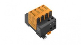 2591280000, Surge Voltage Arrester III 2.3kV Screw, Weidmuller