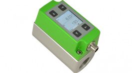EE741-A6D2AC2DN25, Flow meter 0.4...212 m\x1a/h 4...20 mA, E+E Elektronik