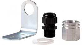 SL7/4-FW-T, Аксессуары для сигнализаторов: уголок монтажный; Серия: SL7, Eaton