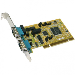EX-42062IS, Interface Card, -, Exsys