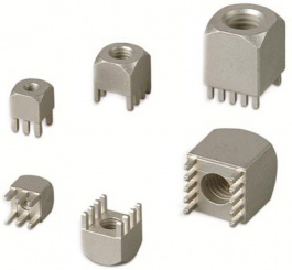 7460553, Power supply terminal, WURTH Elektronik