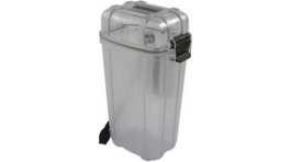 OTR3-9000S-01-C1OTR, 182.5 x 84 x 63.5 mm transparent, Otter Box