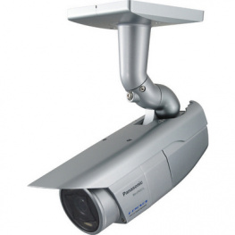 WV-SPW631L, Network camera WV-SPW631L Grey 1920 x 1080, Panasonic