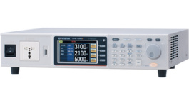 APS-7050E, Linear AC power source 1 Ch. 0...310 VAC 16.8 A, GW Instek