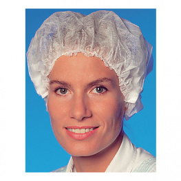 KOPFHAUBE STANDARD, Head bonnet, Hygostar
