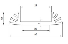 KL-132/37,5/3/9/32/66/SW, Seifert electronic