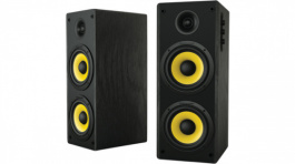 TH-03555BL, Hoch Bluetooth speakers, Thonet & Vander