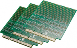 AC164126, Prototype PICtail Plus Daughter Board, Microchip