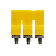 1054760000 WQV6-3 Bridge, 3-pole