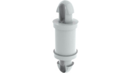 RND 610-00301 [50 шт], Dual Locking Support Post 14.0 mm PU=Pack of 50 pieces, RND Components