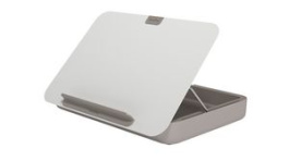 45.900, Addit Bento® Ergonomic Laptop Stand with Storage Box 6kg White, Dataflex
