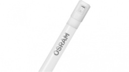 TUBEKIT LED 2FT 840, Light Fixture white,8.9 W,800 lm, Osram