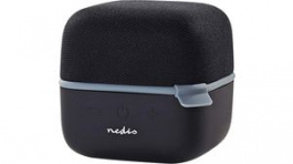 SPBT1000GY, Bluetooth True Wireless Stereo Speaker 15W Black / Grey, Nedis (HQ)