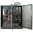 233125 Преобразователь частоты OptiCor P Cabinet-0040-4T-XA2K0