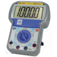 MD5600 Multimeter digital RMS 750 VAC