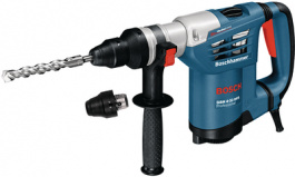 GBH 4-32 DFR, Hammer drill 900 W, Bosch